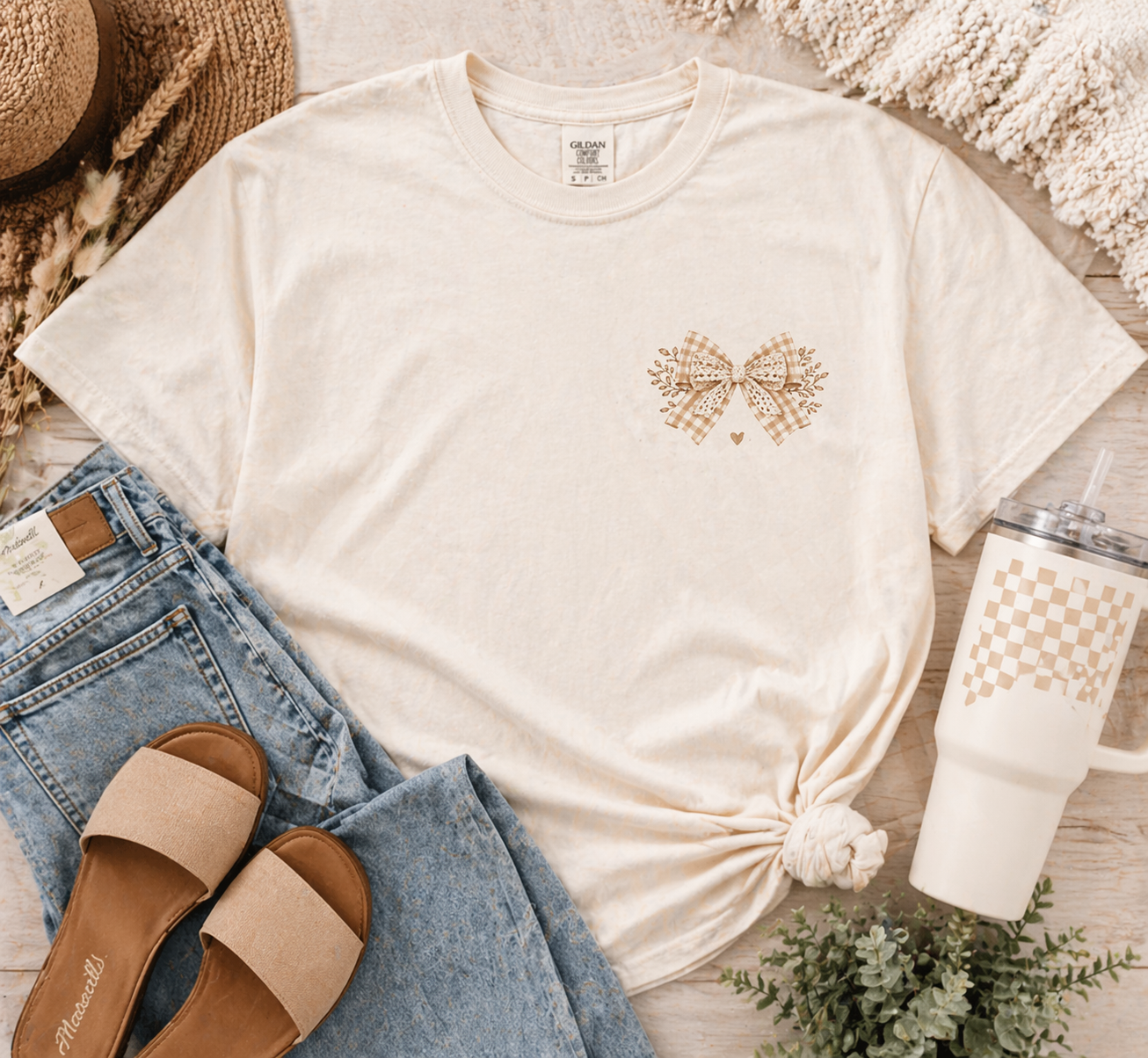 Holy Homemade & A Little Hormonal Mama Shirt | Faith Based Mom Tee | Christian Mama Graphic Tee