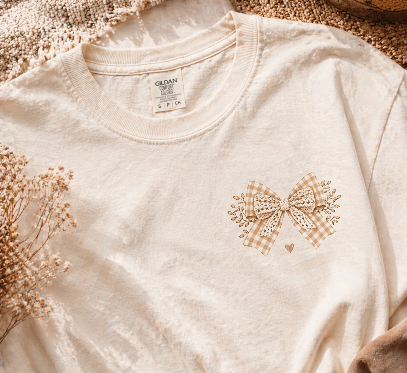 Holy Homemade & A Little Hormonal Mama Shirt | Faith Based Mom Tee | Christian Mama Graphic Tee
