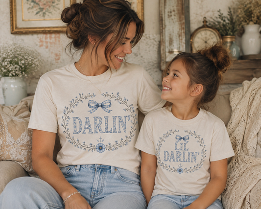 Mama Darlin T-Shirt