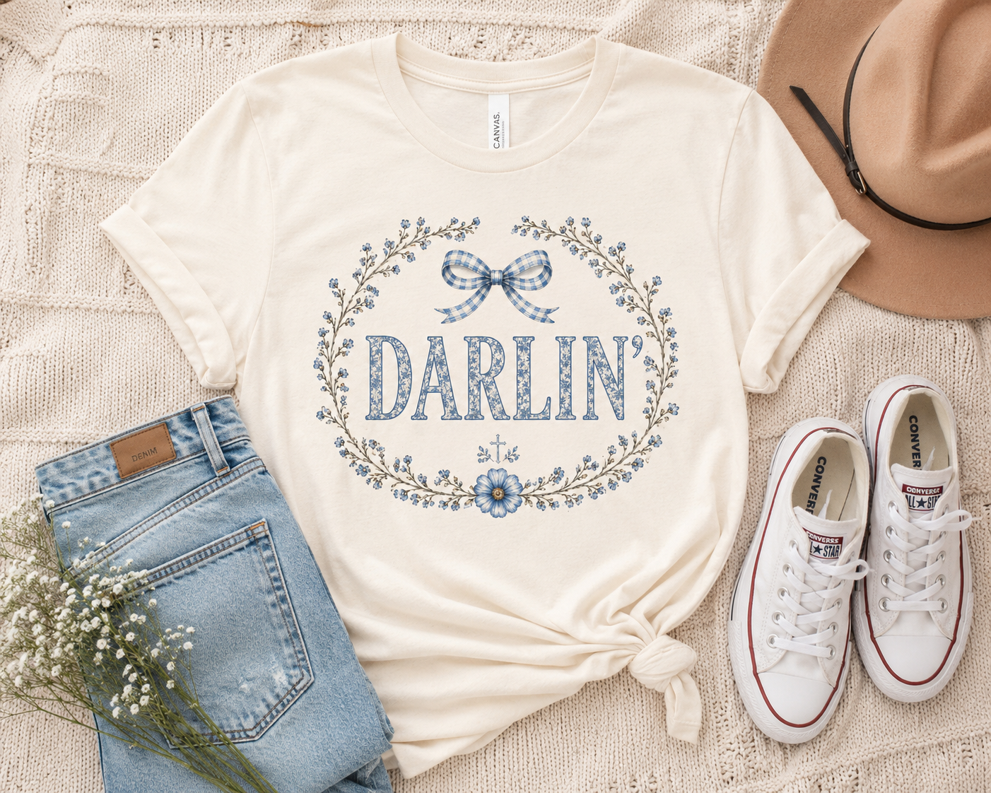 Mama Darlin T-Shirt