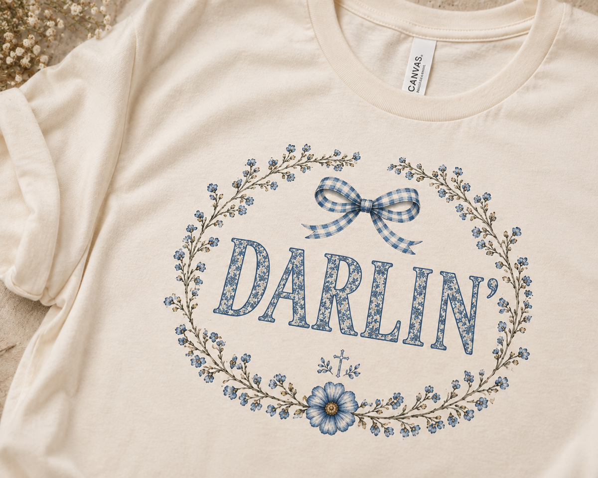 Mama Darlin T-Shirt