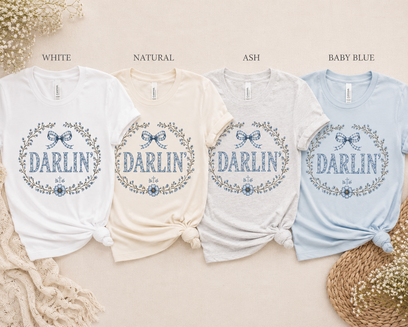Mama Darlin T-Shirt