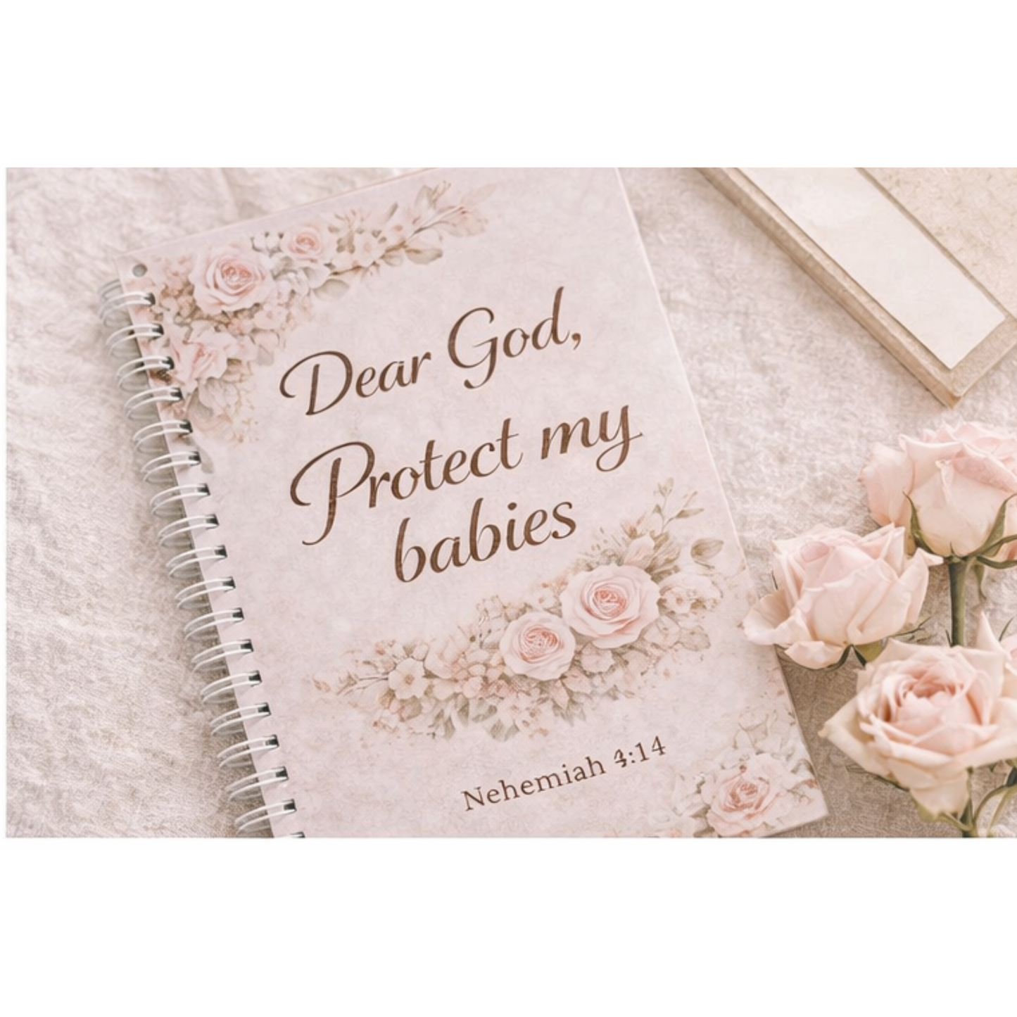 Faith Filled Mama Gift Set | Christian Mom Gift Basket | New Mom Gift | Baby Shower Gift | Faith Based Mama Bundl