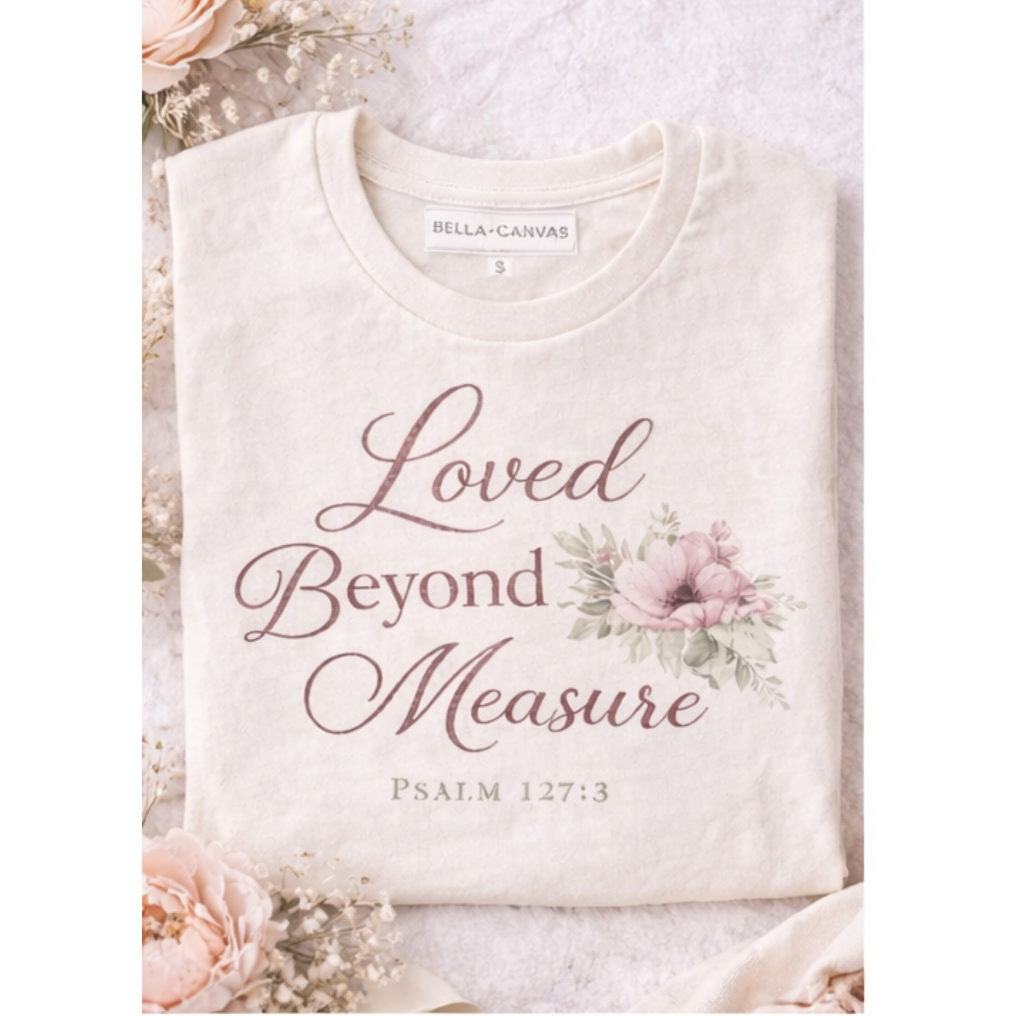 Faith-Filled Mama Gift Set | Mother’s Day Bundle for Mom | Christian Mom Gift | Mama Tee + Mug + Tote Set
